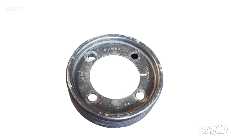 Ремъчна Шайба Водна Помпа Форд Фокус (3) - 98FF8509BA N, снимка 1