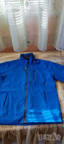 Lundhags softshell, снимка 1