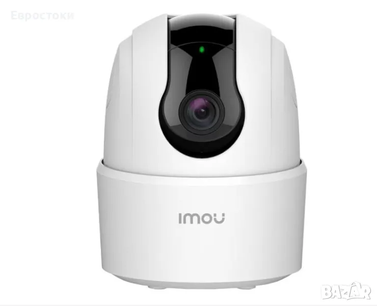 Камера за наблюдение Imou Ranger 2C, 4 MP, Full HD, Wi-Fi, Night Vision, Бяла 4-те мегапиксела, снимка 1
