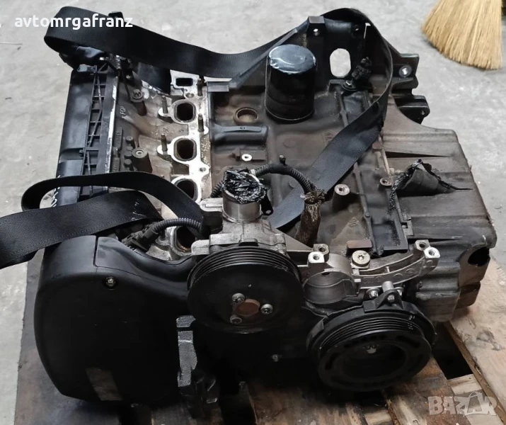 ДВИГАТЕЛ ЗА OPEL , снимка 1