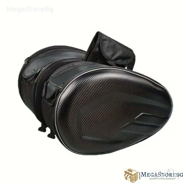 Дисаги/Чанти за Мотор PA1027 2 БР/К-Т, снимка 1