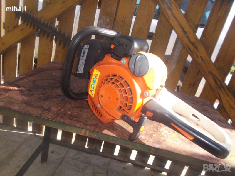 STIHL HS 45, снимка 1