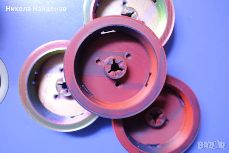 NAB адаптер, снимка 1