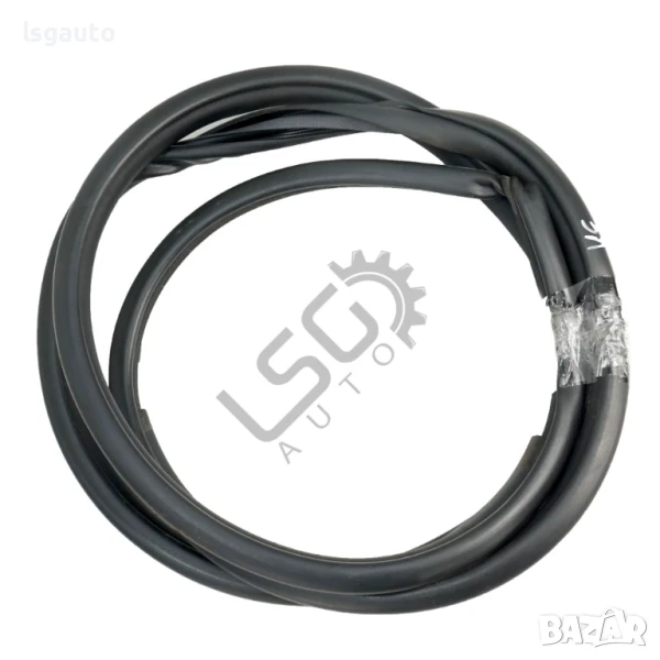 Уплътнение задна лява врата Toyota Avensis III 2009-2015 ID:147915, снимка 1