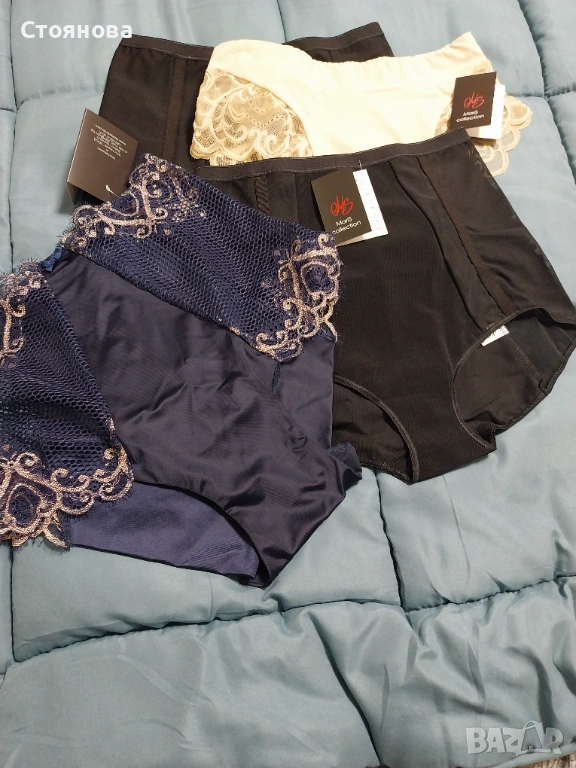 Дамски бикини , снимка 1