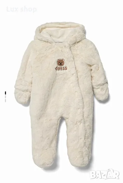 Guess Космонавт, снимка 1