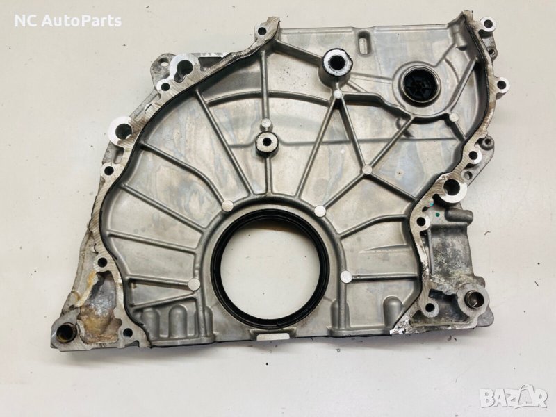 Капак за верига за БМВ BMW 3 серия F30 F31 2.0 D B47D20A ​8514004 2018, снимка 1