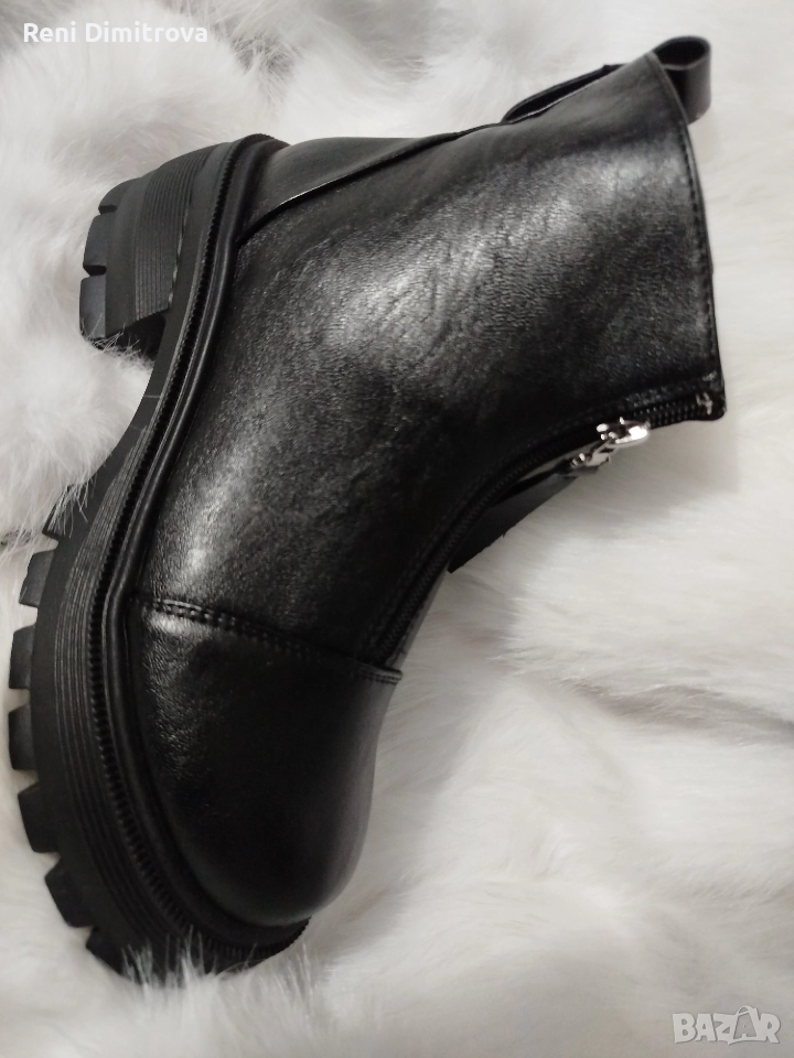 дамски боти , снимка 1