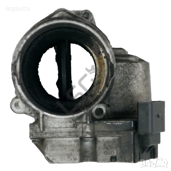 Дросел клапа Volkswagen Touran I 2003-2010 ID:149520, снимка 1