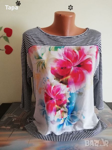 Дамска туника , снимка 1