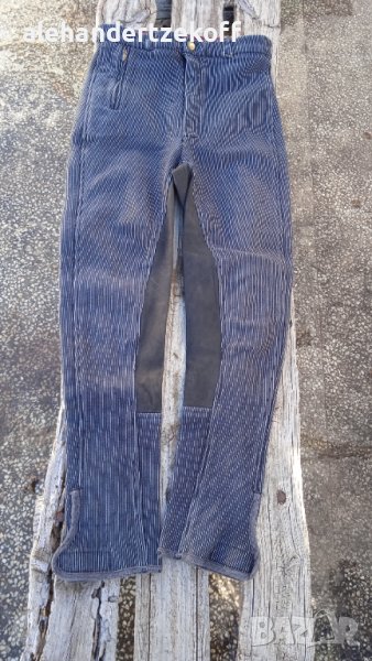 Клин брич панталон за езда, снимка 1