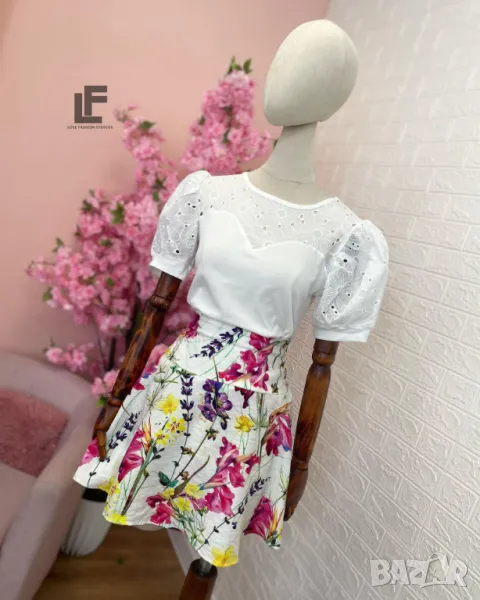 Пола-Панталон  , снимка 1