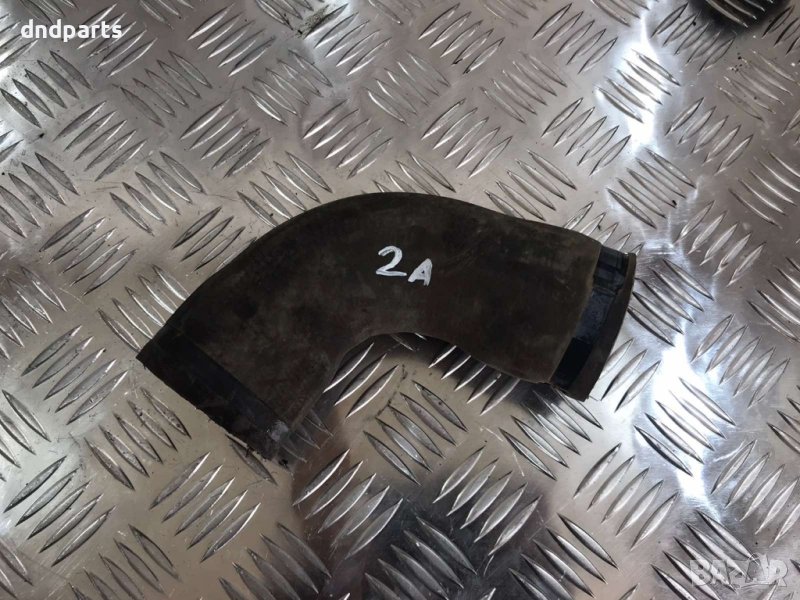 Маркуч Fiat Scudo,2.0JTD,2001г., снимка 1