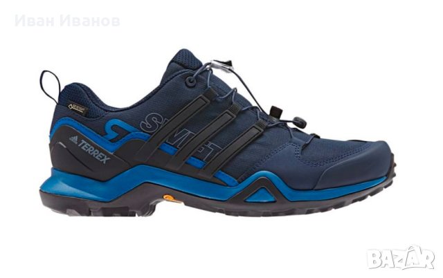 маратонки ADIDAS TERREX SWIFT R2 GORETEX  номер 39,5-40, снимка 2 - Маратонки - 41610778