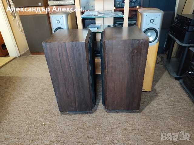 Cerwin Vega AT-60, снимка 9 - Тонколони - 53812603