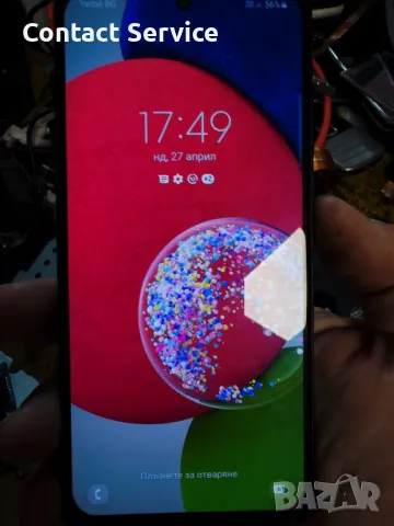 Samsung Galaxy A52s Камери -тествани, снимка 7 - Резервни части за телефони - 50057565