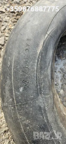 Вътрешни гуми Вида 13-14 цола Ваз Лада Жигули Москвич Волга , снимка 2 - Части - 48923833