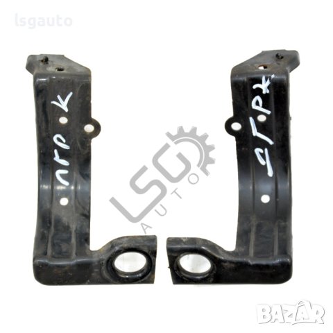 Стойки радиатор Honda CR-V III 2006-2010 ID:101301, снимка 2 - Части - 40830792