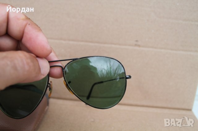  очила ''Rey Ban'' с диоптрични стъкла, снимка 3 - Слънчеви и диоптрични очила - 41487726