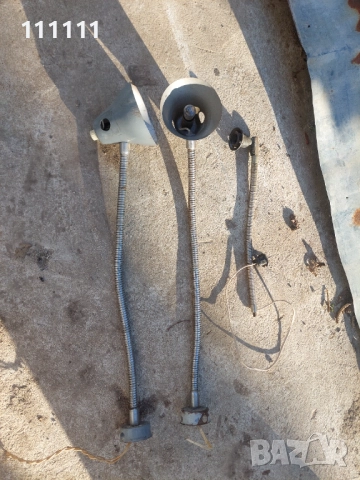 Гъвкава Стоика за Струг и за други неща , снимка 8 - Стругове - 24633899