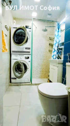 Обзаведен 2-стаен апартамент, снимка 8 - Апартаменти - 53464121