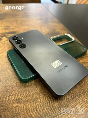 Телефон Samsung Galaxy A16 128GB, снимка 4 - Samsung - 53442595