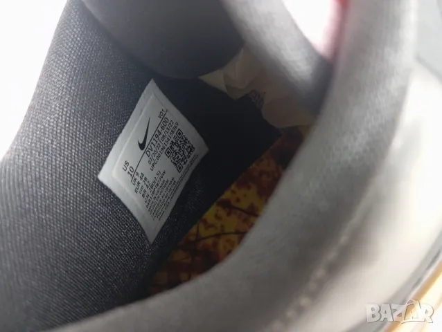 Nike Air Zoom маратонки Найк , снимка 6 - Маратонки - 50031221