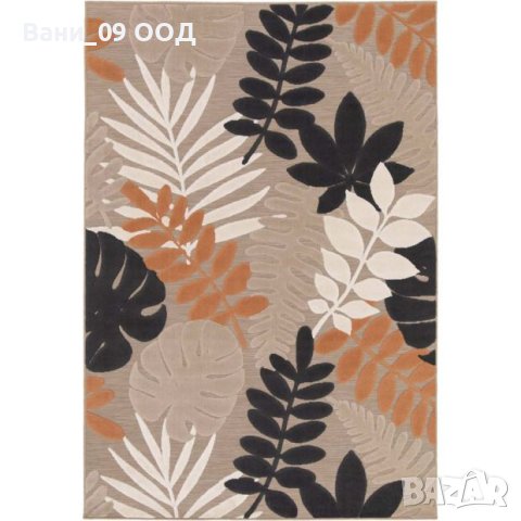 Килим с модерен дизайн , снимка 5 - Килими - 42251838