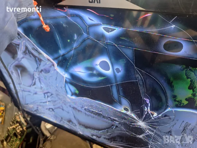 подсветка от дисплей VES315WNDS-2D-N14 от Телевизор JVC модел LT-32VH52K, снимка 5 - Части и Платки - 49476878