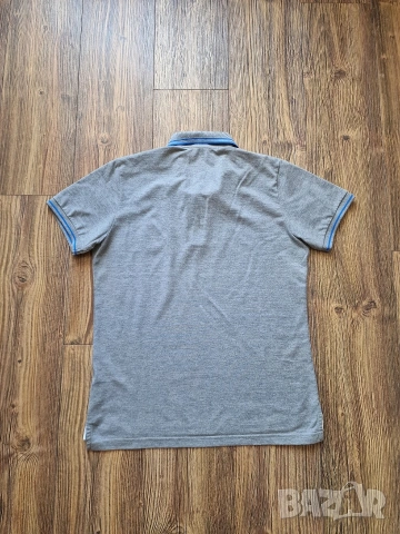 Simoni Страхотна мъжка тениска STONE ISLAND S/M, снимка 6 - Тениски - 53869933