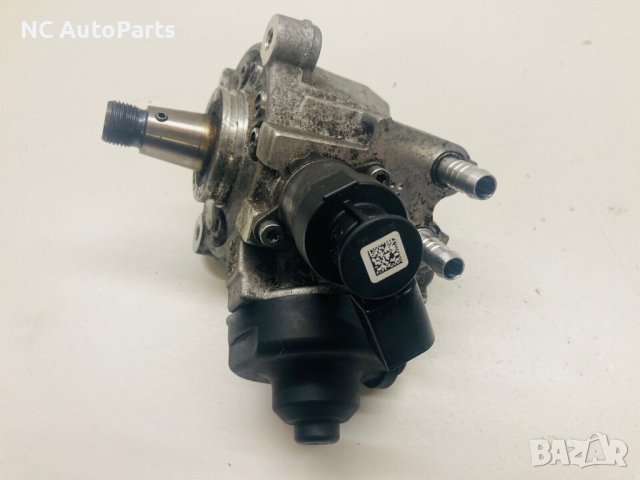 Горивна помпа ГНП за AUDI A3 8V 1.6 дизел 105 коня CLH Евро-6 04L130755D 0445010537 BOSCH 2015, снимка 6 - Части - 44214312