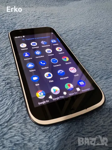 Nokia 1 Android Go, снимка 3 - Nokia - 48853337