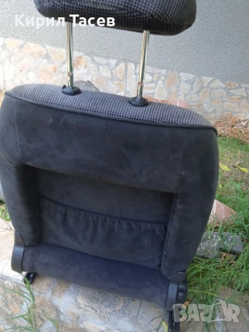 Предни седалки за Citroen Xantia, снимка 3 - Части - 50998286