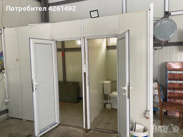 Давам под наем оборудван автосервиз, снимка 7 - Други - 53193672