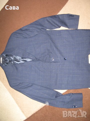 Спортно сако MESSORI  мъжко,Л, снимка 2 - Сака - 39164903