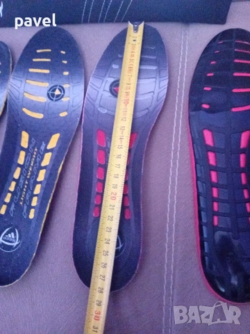 Футболни стелки,adidas!, снимка 2 - Футбол - 53382258