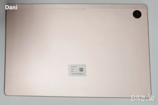 Samsung TAB A8 10.5 64Gb, снимка 2 - Таблети - 53213411