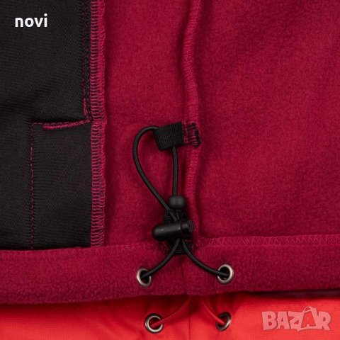 McKinley, 3в1 детско зимно яке със свалящ се полар, снимка 3 - Детски якета и елеци - 39677428