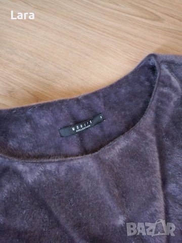 Блуза Mohito, снимка 3 - Блузи с дълъг ръкав и пуловери - 41550748
