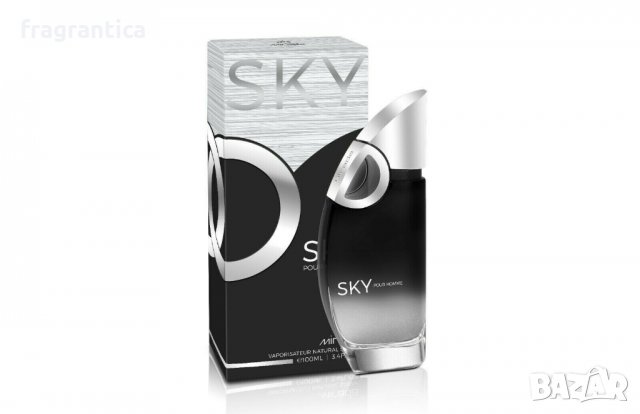 Mirada Sky pour Homme EDT 100 ml тоалетна вода за мъже, снимка 1 - Мъжки парфюми - 39851602