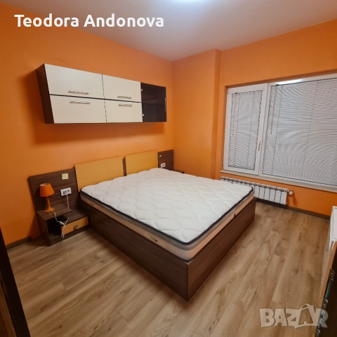 З стаен апартамент Люлин 8, снимка 11 - Апартаменти - 52550269