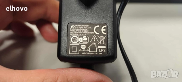 Bluetooth колонка Crystal Acoustics Bluebox, снимка 5 - Bluetooth тонколони - 52304627