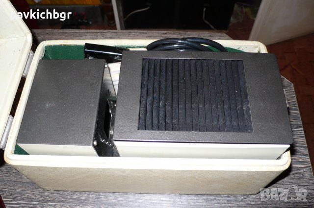 Прожекционен апарат