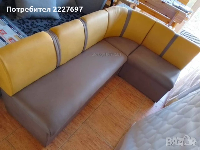 Кухненски ъгъл, снимка 1