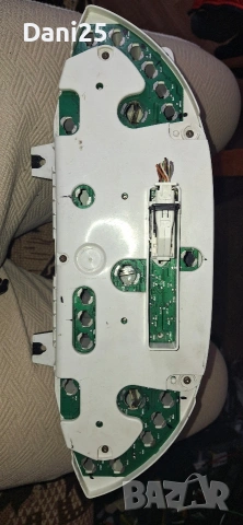 Продавам километраж за форд фокус , снимка 3 - Части - 53702066