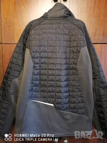 Mascot  яке L размер. , снимка 2 - Якета - 49333749