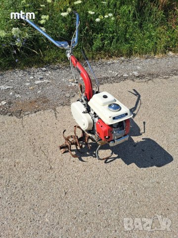 Фреза хонда, снимка 2 - Градинска техника - 41439395