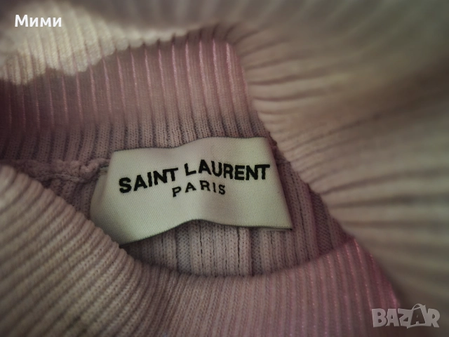 Дамска блуза поло с къс ръкав , снимка 5 - Корсети, бюстиета, топове - 51883086