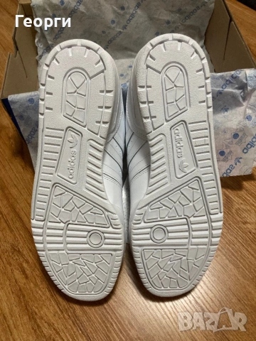 Мъжки маратонки Adidas, снимка 10 - Маратонки - 53371175