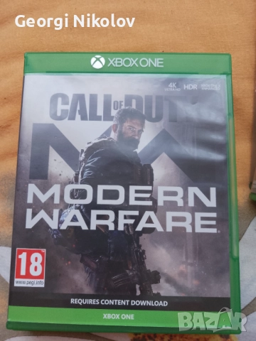 Игри за xbox, снимка 2 - Игри за Xbox - 52875308